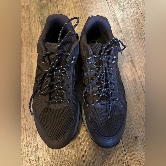 Men’s New Balance Fresh Foam V1 Walking Shoes - brown- size 10.5 - Picture 3 of 6